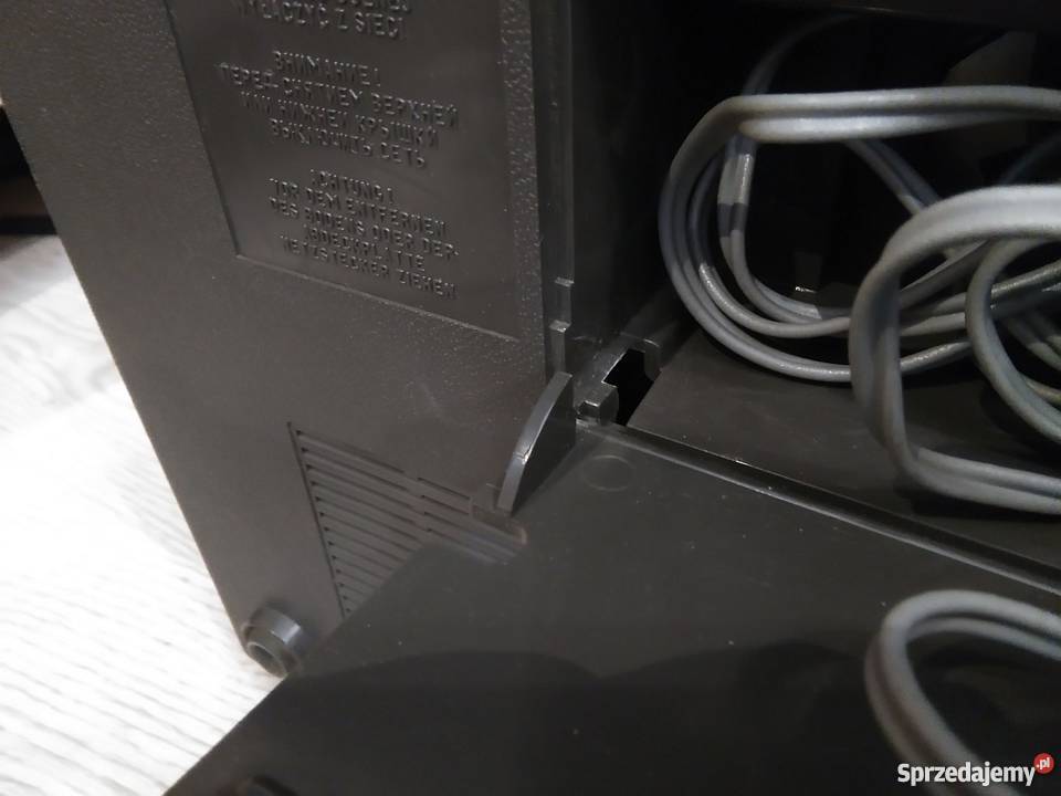 Magnetofon ZK120 Unitra ZRK Grundig Super Stan Szklarska Poręba