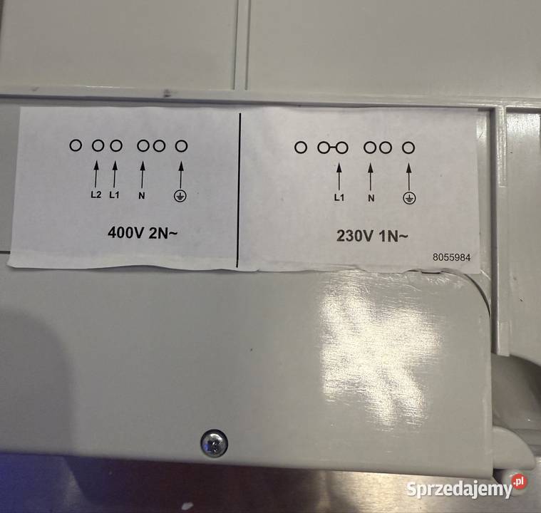 Płyta Indukcyjna Malbork