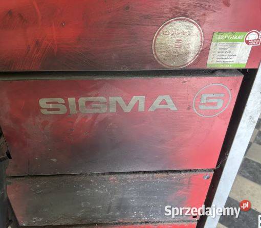 Wentylator pieca defro