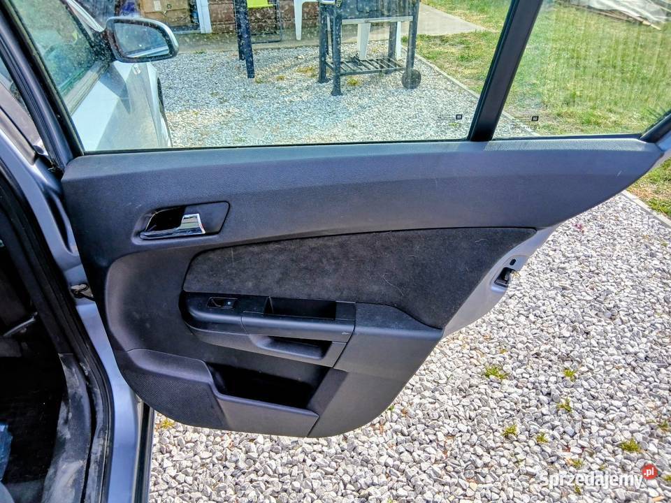 Opel Astra Automat czujnik deszczu Warszawa