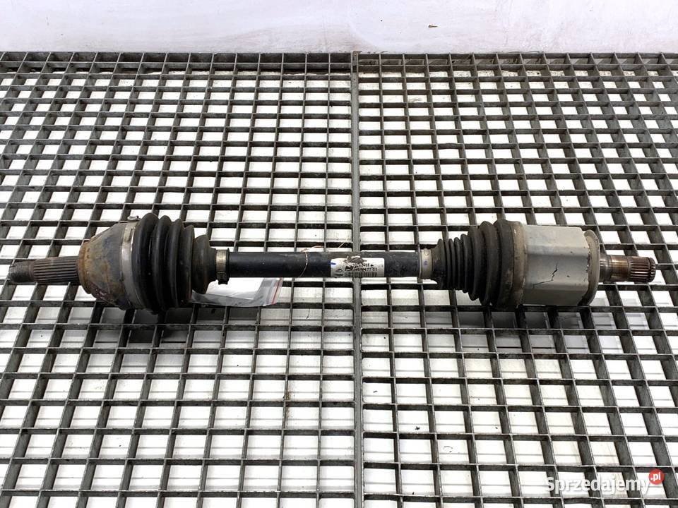 PÓŁOŚ LEWY PRZÓD MINI COUNTRYMAN R60 16 190 1016 osobowe