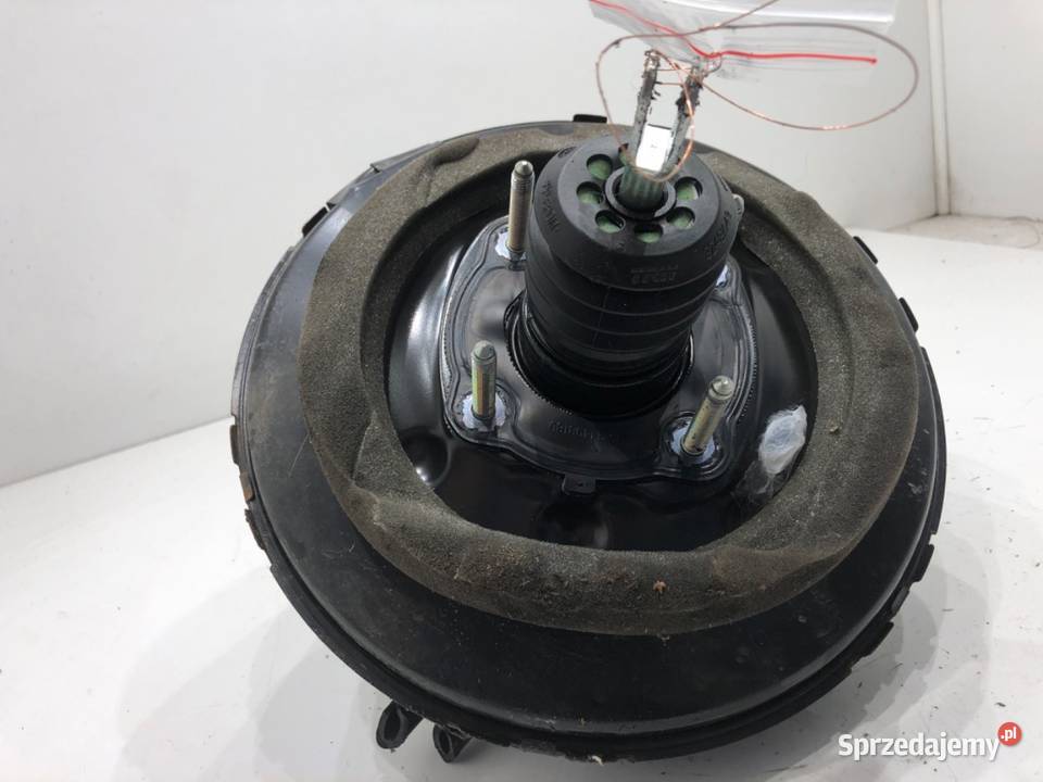 SERWO HAMULCOWE CITROEN BERLINGO II 9818539280 podkarpackie