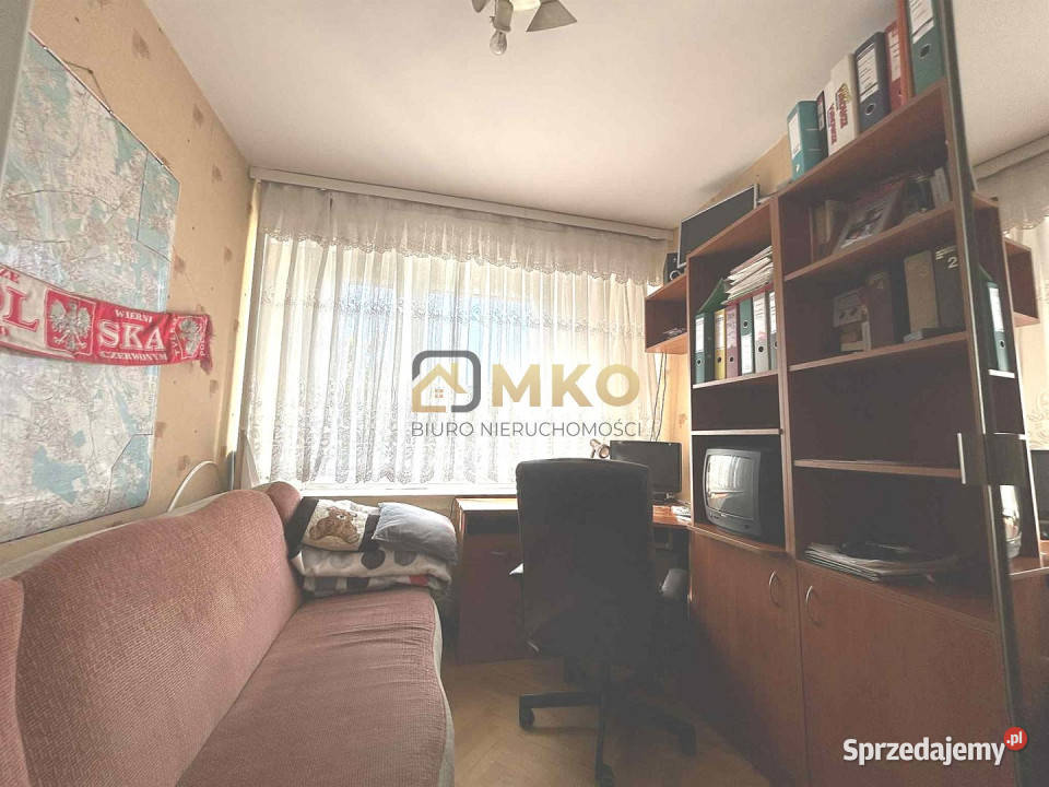 Mieszkanie 74m2 3 pokojowe Włocławek 74m2 sprzedam
