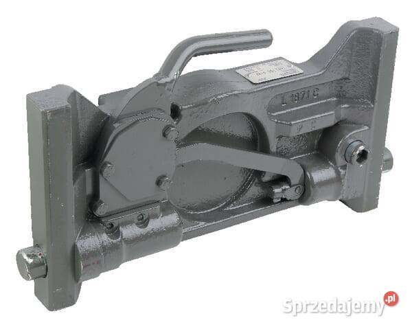 Płyta adaptera 330 mm H160 05733042A11 Kamionna sprzedam
