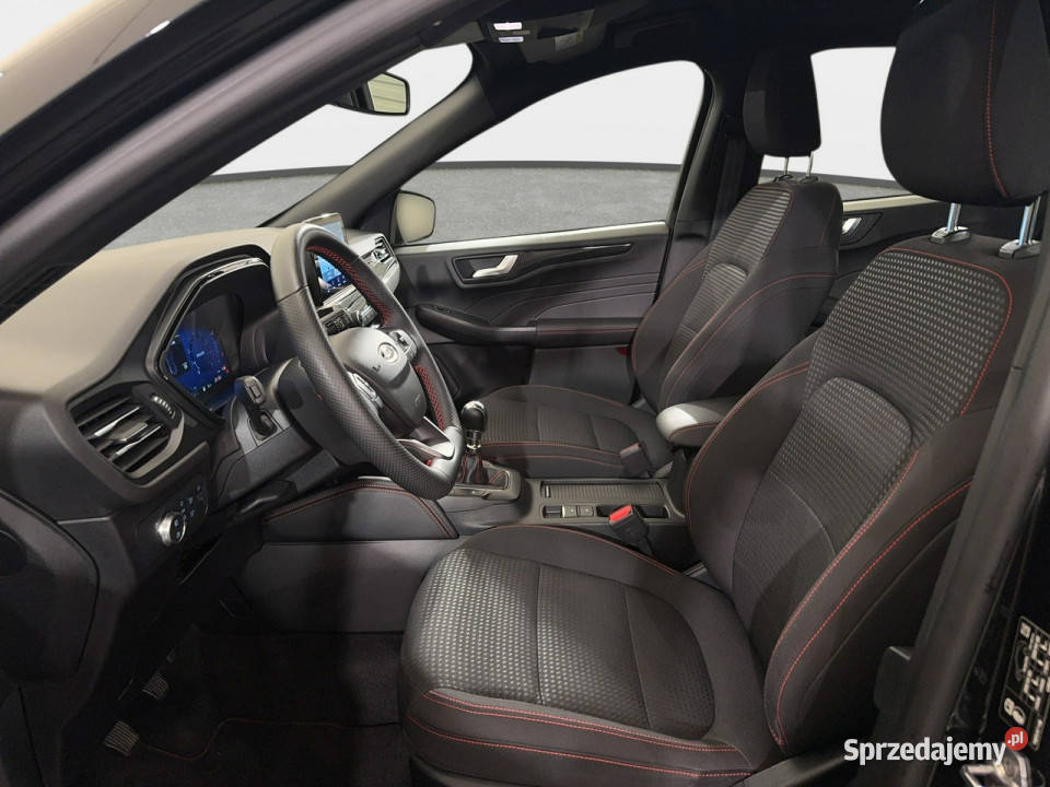 Ford Kuga VAT 23 STline 15EB 150 M6 20222023 r Myślenice