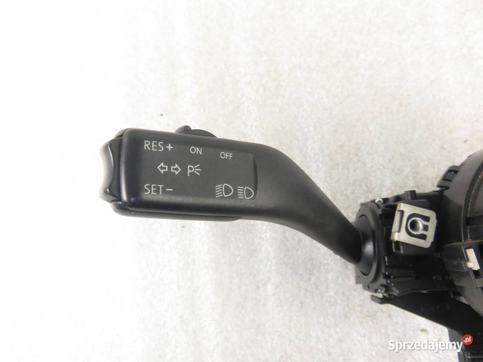 PRZEŁĄCZNIK ZESPOLONY SEAT LEON II 1K0959653C sprzedam