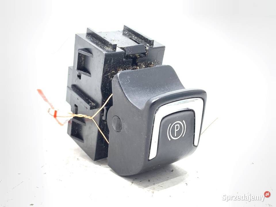 HAMULEC RĘCZNY ELEKTRYCZNY OPEL ASTRA J 20843230