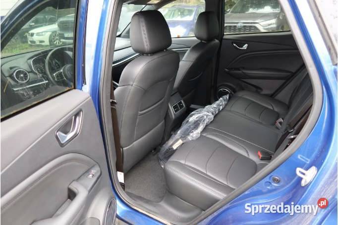 DFSK SERES 3 2022 EE 162 Warszawa