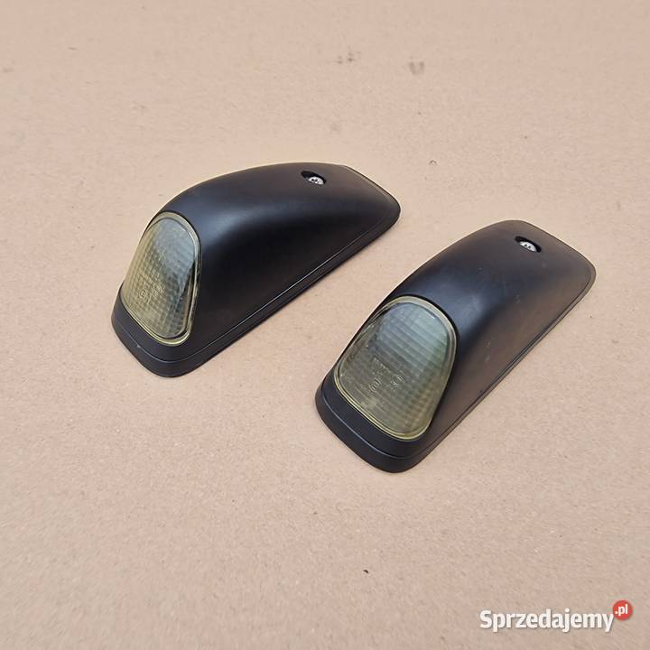 MERCEDES ATEGO OBRYSÓWKA LAMPA OBRYSOWA LED ciężarowe Bieleń sprzedam