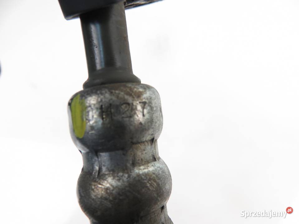 PRZEWÓD WSPOMAGANIA OPEL MERIVA B 14 A0025829