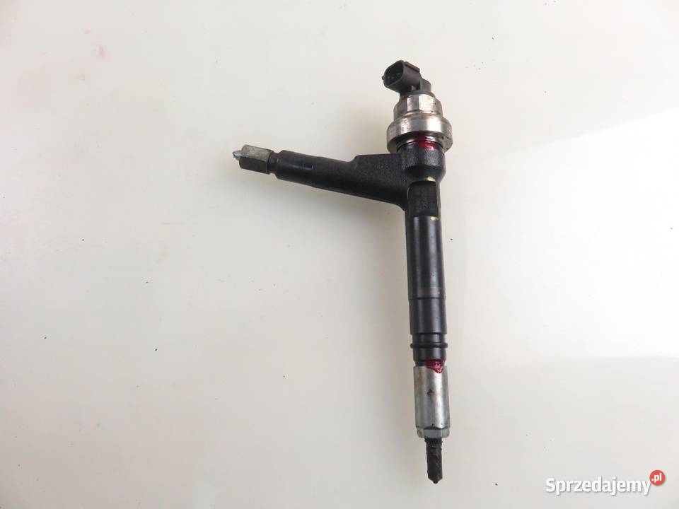 WTRYSKIWACZ OPEL MERIVA A X03 17 CDTI 8973138614 sprzedam