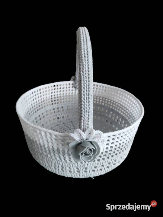 Koszyki Wielkanocne Ropczyce sprzedam