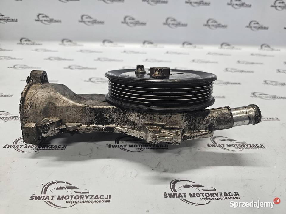 MERIVA 14 T A14NEL 120 11r pompa wody 55565243 osobowe