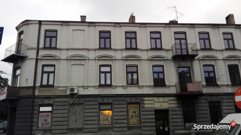 Wynajmę mieszkanie Pabianice 41m2 2 pokoje Wynajem