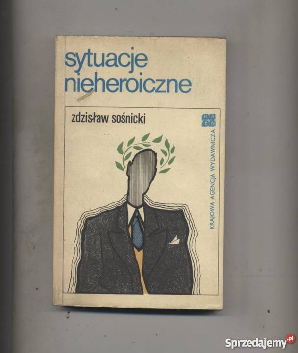 Sytuacje nieheroiczne zachodniopomorskie Szczecin