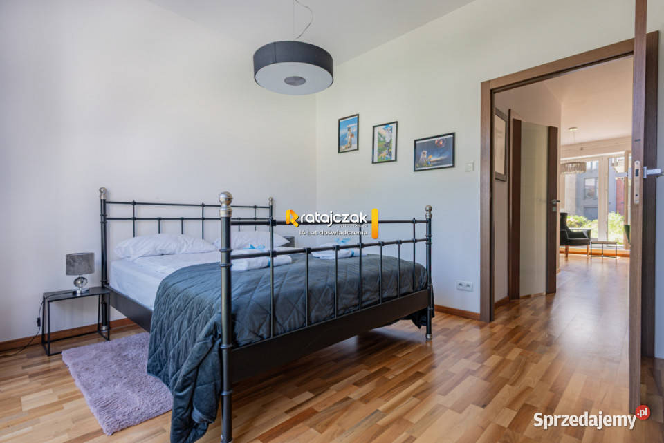 sprzedaży mieszkania Gdańsk Tandeta 417m2 2 24940zł/m2