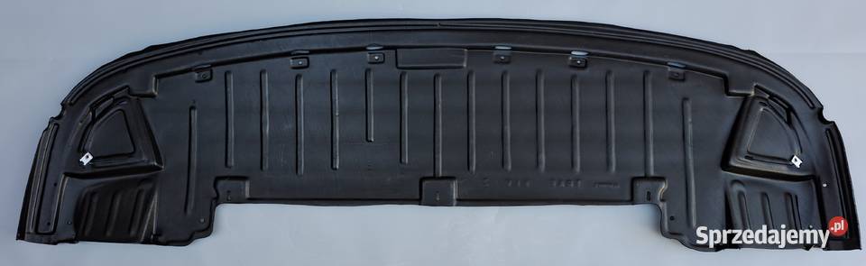 Osłona Pod Zderzak Przód Renault Trafic III Mielęcin sprzedam