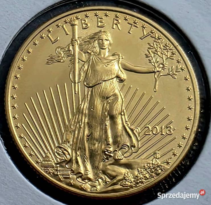 25 dolarów w złocie śląskie Sosnowiec