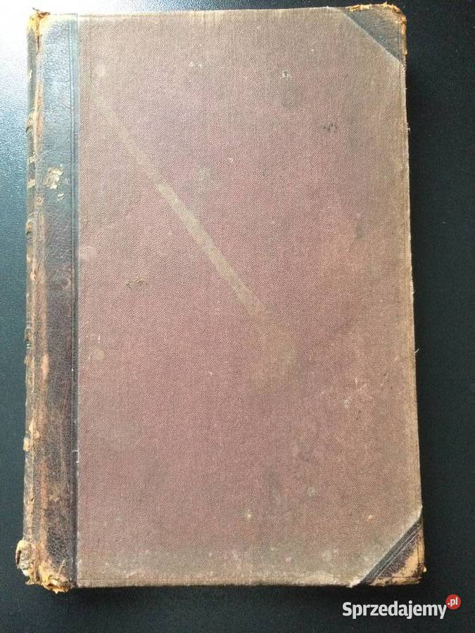 2719 Burboni Na Wygnaniu W Mitawie I Warszawie sprzedam