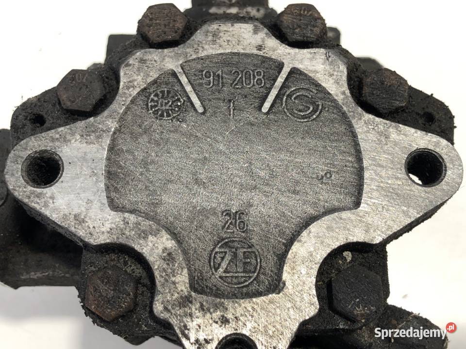 POMPA WSPOMAGANIA MERCEDES W638 22 102 9603