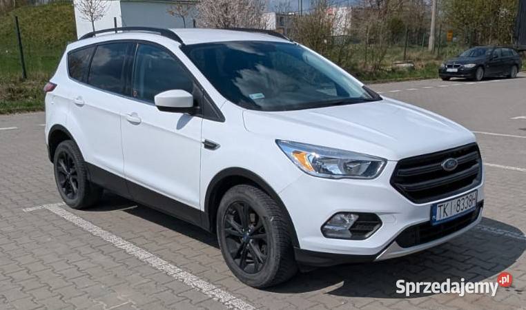 Ford ESCAPE 2017 183 Piekoszów sprzedam