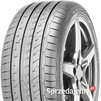 Opony 24545R17 Dębica Presto UHP2 Przeworsk