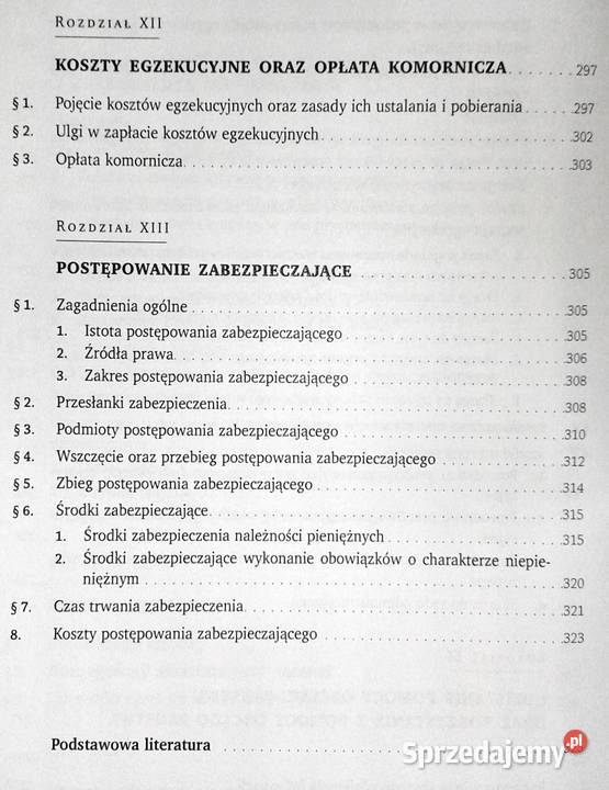 Administracyjne postępowanie egzekucyjne Tomasz miękka Chełm