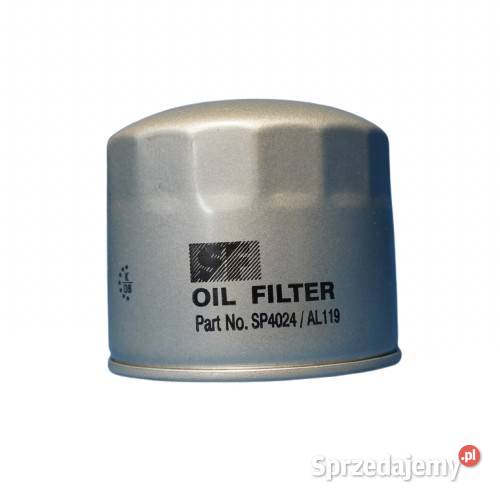 SFFilter SP4024 Filtr oleju