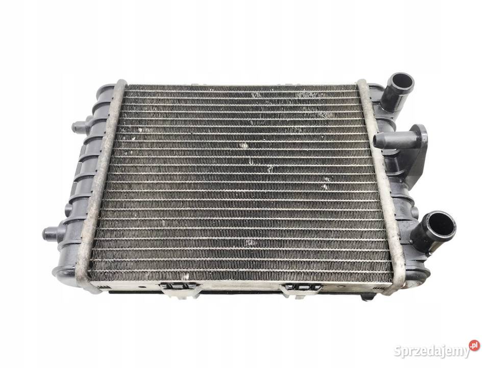 CHŁODNICA WODY DODATKOWA 20 TSI 300 5Q0121251HA świętokrzyskie