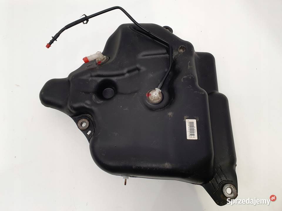 ZBIORNIK ADBLUE AUDI A6 C7 Lift Diesel 20152018 Chełm