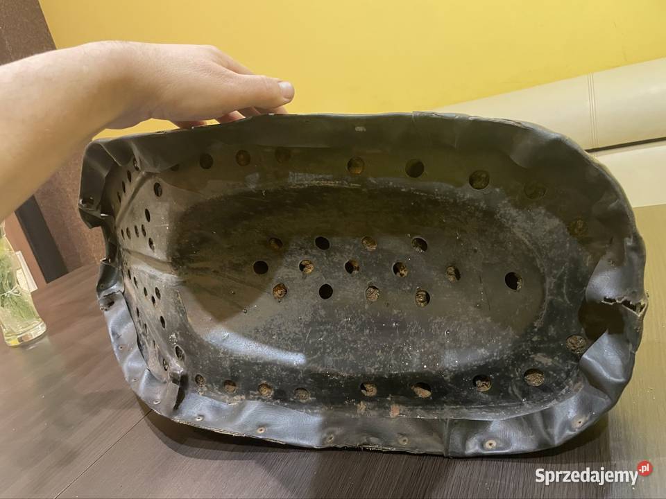 Junak M10 siedzenie sprzedam