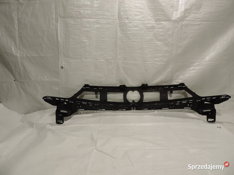 OPEL CROSSLAND LIFT GRILL ATRAPA ZDERZAKA osobowe