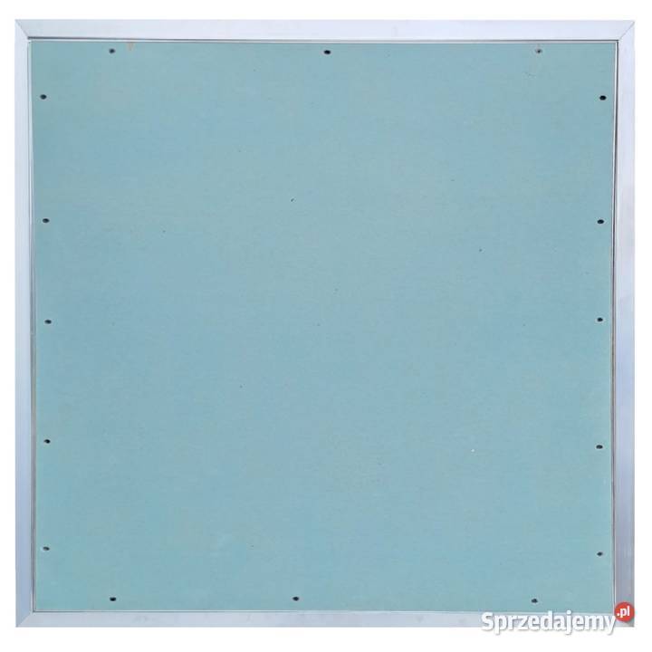 Klapa rewizyjna aluminiowa 60x60 Drzwiczki Lublin