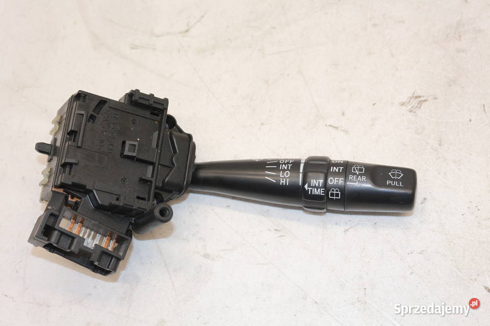 TOYOTA AVENSIS VERSO MANETKA PRZEŁĄCZNIK Prochowice