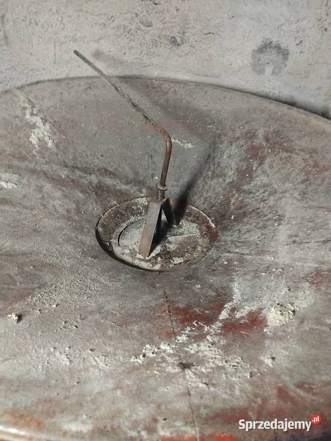 Śrutownik 75 kw Mircze