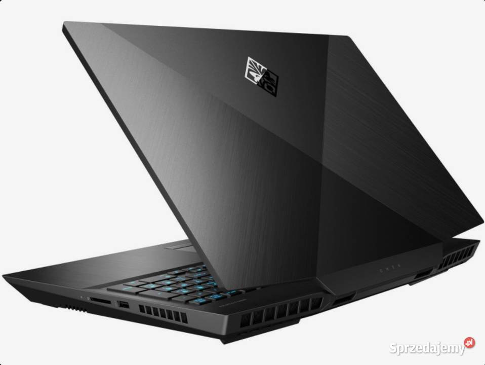 OMEN HP 17 cb0052nw Intel Core i5 Katowice