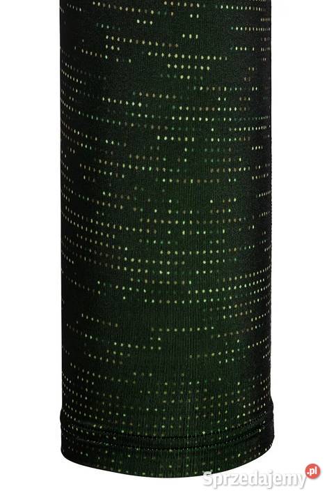 Termiczne legginsy treningowe HM Sport trening r