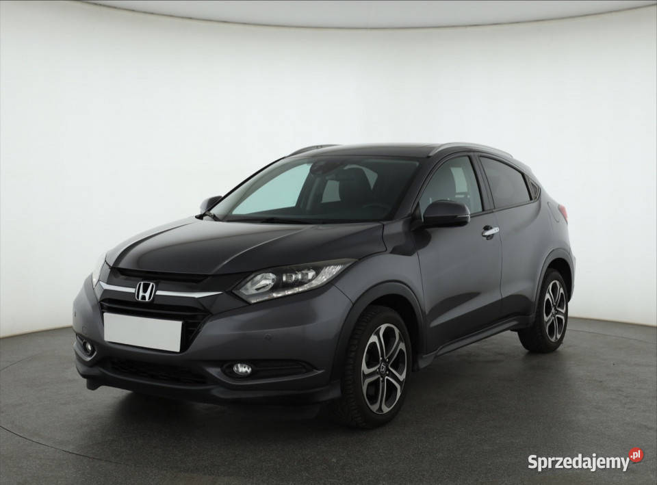 Honda HRV 15 iVTEC 4/5 mazowieckie Piaseczno