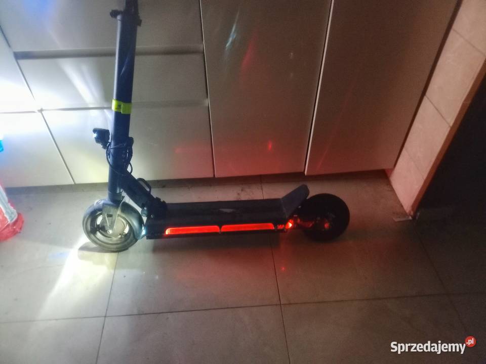 Hulajnoga elektryczna Hiley X8S 2200 1750 do