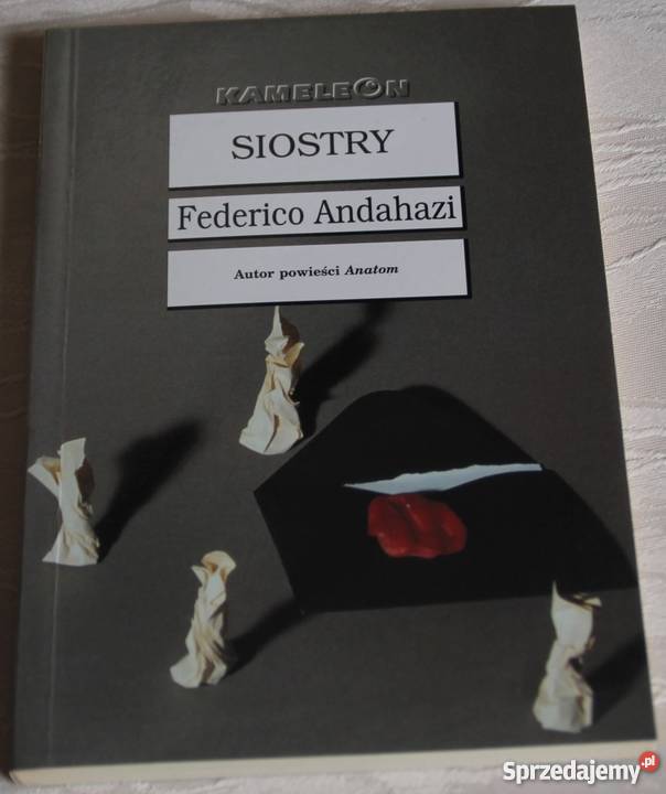 SIOSTRY ANDAHAZI FEDERICO