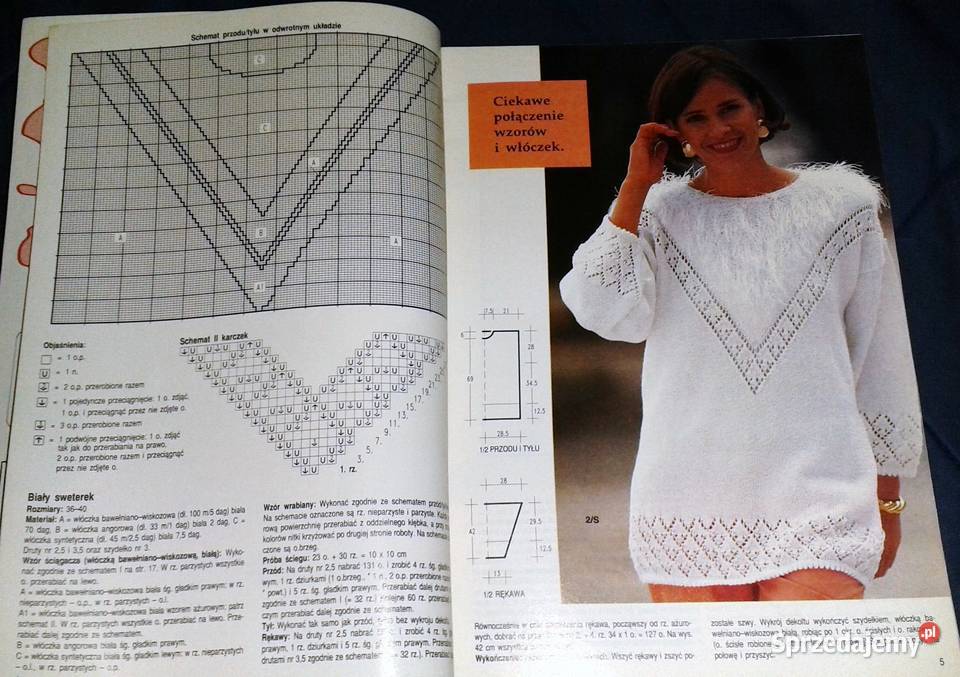 Mała Diana 6 1994 miękka Chełm