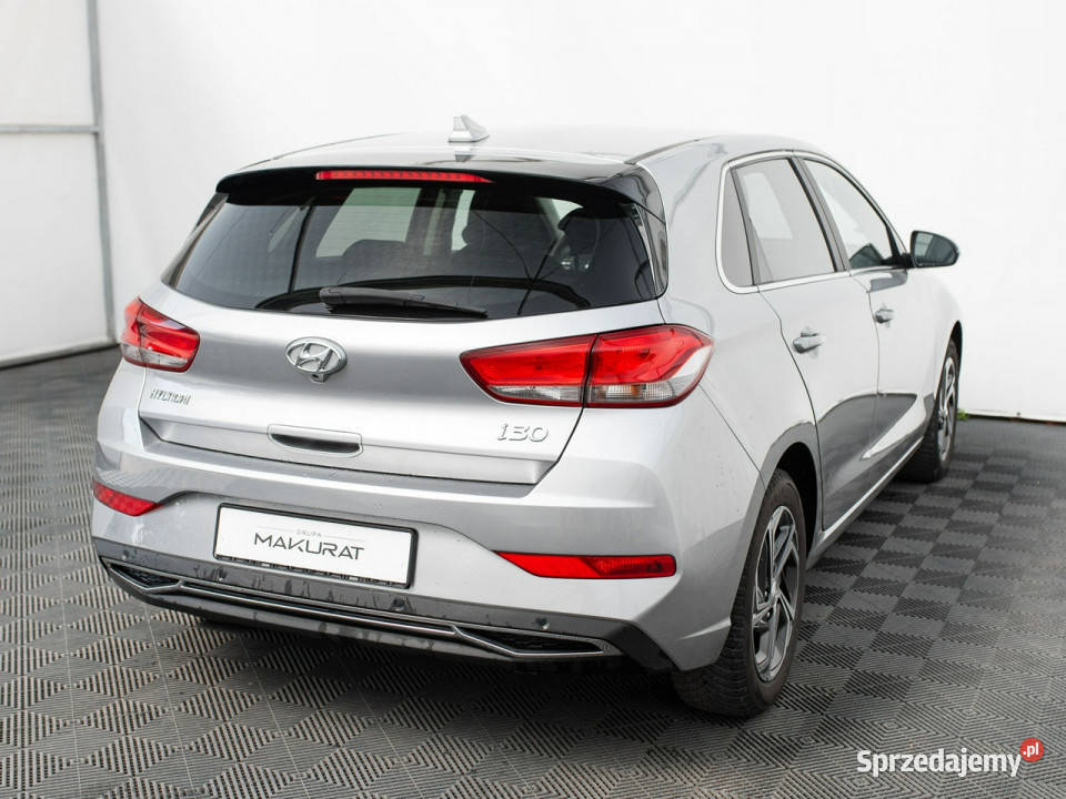 Hyundai i30 WD5969S15 DPI Smart Podgrzf I kier Pępowo