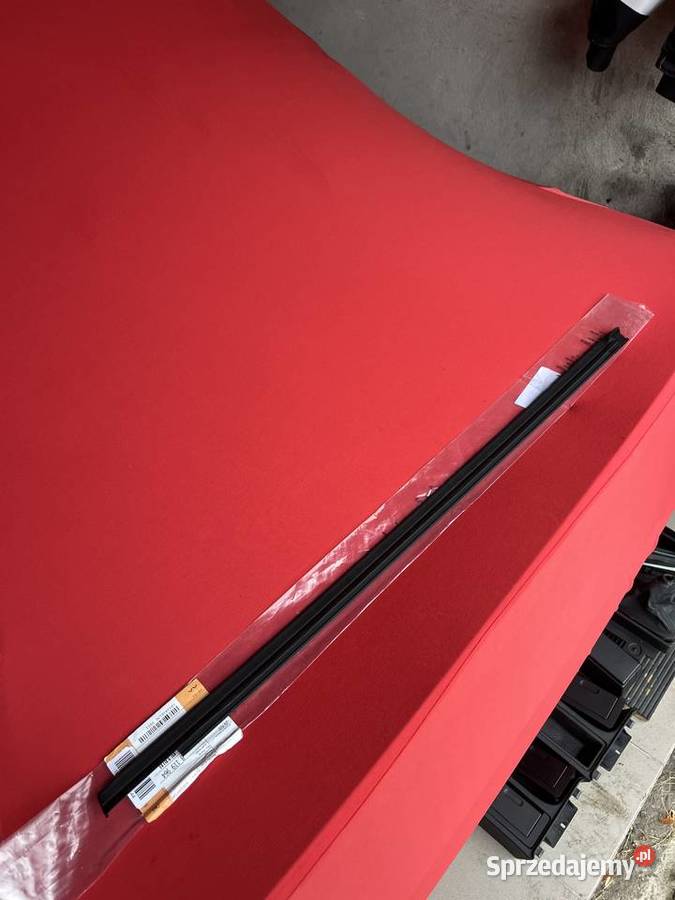 Listwauszczelka bmw e36 Warszawa