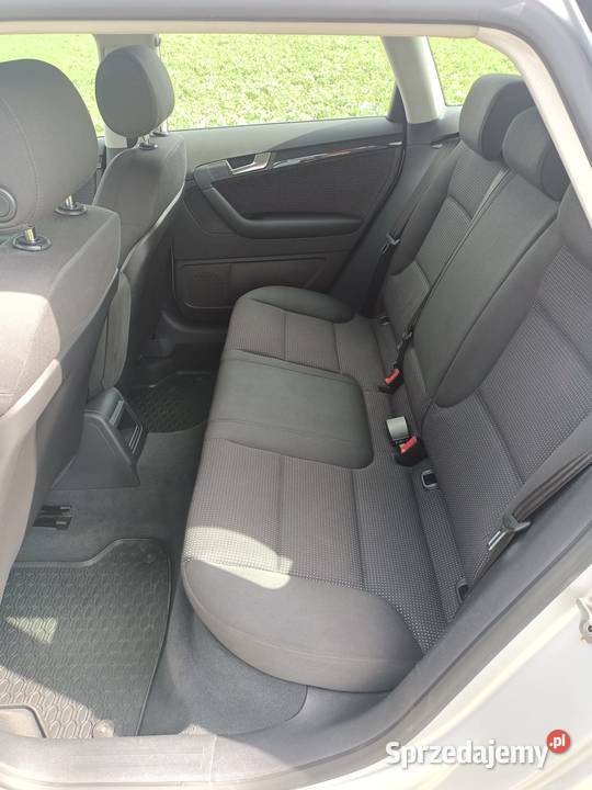 Sprzedam Audi A3 zadbany Rok produkcji 2005 Strzeleczki