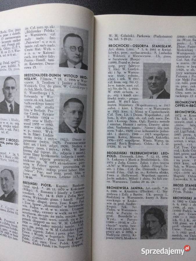 2727 Czy Wiesz Kto to Jest Szczecin sprzedam