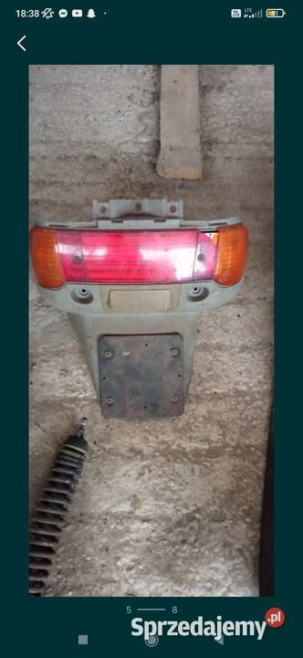 Sprzedam części do Piaggio sfera