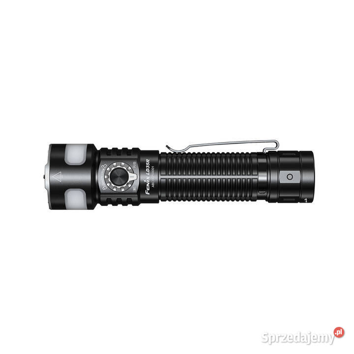 Latarka LED Fenix LD35R Warszawa