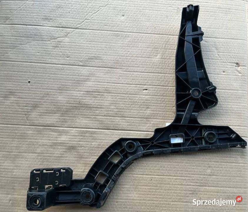 VW GOLF 8 VIII ŚLIZG ZDERZAKA TYŁ 5H9807394G Międzychód