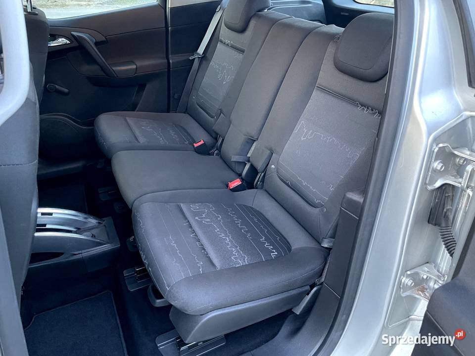 Opel Meriva 14 turbo Kluczbork sprzedam