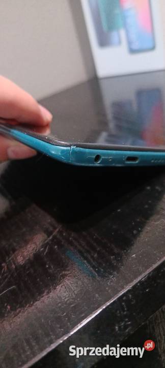 Xiaomi redmi note 9 Ryki